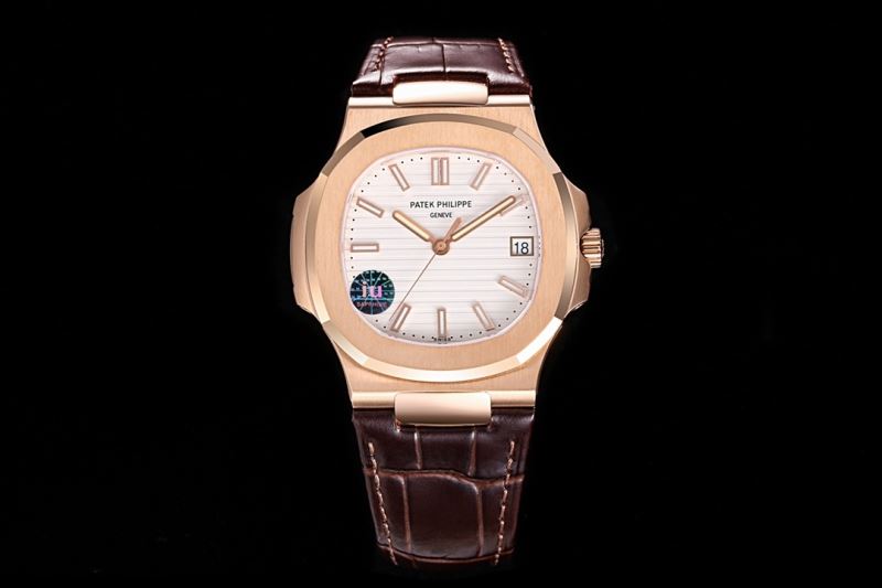 PATEK PHILIPPE Watches